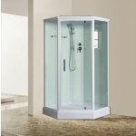 Душевая кабина River Penta 90 (10000003116)
