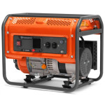 Генератор бензиновый Husqvarna G 1300 P