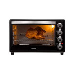 Мини-печь Nordfrost RC 600 B