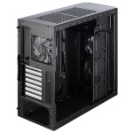 Корпус Fractal Design Core 2300 Black