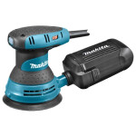 Эксцентриковая шлифмашина Makita BO5031