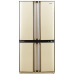 Холодильник Sharp SJ-F95STBE