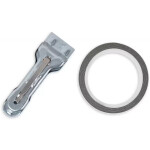 Встраиваемая электрическая варочная панель Maunfeld EVCE.453.D-BK