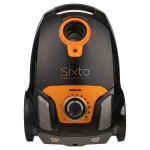Пылесос Sencor SVC 6920OR-EUE3