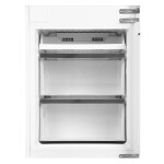 Встраиваемый холодильник Hyundai CC4033FV