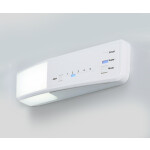 Встраиваемый холодильник Exiteq EXR-101