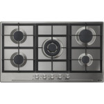 Встраиваемая газовая варочная панель Korting HG 965 CTX