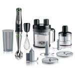 Блендер погружной Braun MQ9195XLI