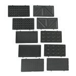 Сэндвичница Polaris PST 0105