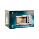 Мини-печь Gemlux GL-OR-2265LUX