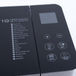 Хлебопечка Endever MB-53