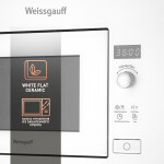 Встраиваемая микроволновая печь Weissgauff HMT-202