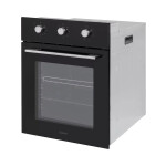 Встраиваемый электрический духовой шкаф EVELUX EO 420 PB