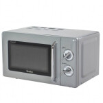 Микроволновая печь Tesler MM-2045 серый