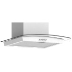 Каминная вытяжка Kuche KIB 500 WL