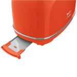Тостер Tesler TT-245 orange
