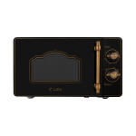 Микроволновая печь Lex FSMO M.02 BL