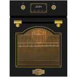 Встраиваемый электрический духовой шкаф Kaiser EH 4796 AD