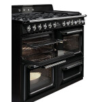 Комбинированная плита Smeg TR4110BL1