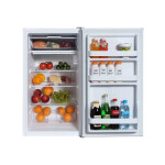 Холодильник Hyundai CO1003 белый