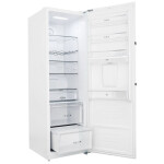 Холодильник Hiberg RF-40DD NFW