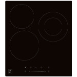 Встраиваемая электрическая варочная панель Zugel ZEH452B