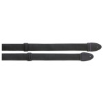 Ремень для гитары Stagg SN5 BLK/L