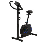 Велотренажер Evo Fitness магнитный (EVOFITNESSAmetist)