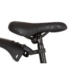 Велосипед Novatrack 207LYNX1V.RD22 терракотовый