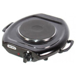 Настольная плита Мечта 112Ч черный