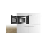 Встраиваемая микроволновая печь Bosch BFL524MB0