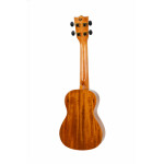 Укулеле концерт Flight DUC 445 KOA