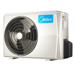 Сплит-система Midea MSAG1-09HRN1-I/MSAG1-09HRN1-O