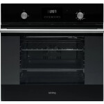 Встраиваемый газовый духовой шкаф Korting OGG 771 CFN
