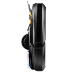 Робот-пылесос Clever & Clean AQUA Light