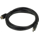 Кабель аудио-видео Buro BHP HDMI 2.0-10