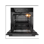 Встраиваемый газовый духовой шкаф Maunfeld MOGS703B2