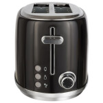 Тостер Tesler TT-255 black