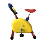 Велотренажер DFC VT-2601