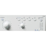 Стиральная машина Indesit IWSB 5085