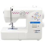 Швейная машина Jaguar JemLux