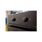 Встраиваемый электрический духовой шкаф DeLuxe 6003.01 эшв-070