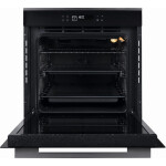 Встраиваемый электрический духовой шкаф Graude BM 60.2 E