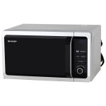 Микроволновая печь Sharp R-6852RSL