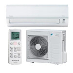 Сплит-система Daikin ATXN20MB/ARXN20MB