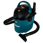 Строительный пылесос Bort BSS-1010