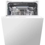 Встраиваемая посудомоечная машина Kuppersberg GS 4505
