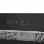 Встраиваемая вытяжка Maunfeld Fantasy 60 черный