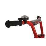 Велосипед Foxx 16 BRIEF красный, сталь