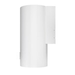 Каминная вытяжка Maunfeld Lee Side C 39 белый